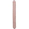 B Series Easylove B serijos Easylove varpos dvigubas dildo su venomis lesbiečių seksas