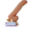 B Series Easylove Wibrator-p. Perfect Vibration 12 funkcijų