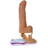 B Series Easylove Wibrator-p. Perfect Vibration 12 funkcijų