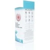 B Series Easylove B serijos Easylove Strapon varpos protezas tuščias dildo vibratorius 16cm