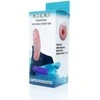 B Series Easylove B serijos Easylove Strapon varpos protezas tuščias dildo vibratorius 16cm