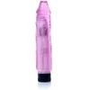 B Series Easylove Rožinė Wibrator-Juicy Jelly - Multispeed Rožinė