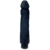 B Series Easylove B serijos Easylove Vibratorius juoda varpos realus varpos 22cm