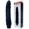 B Series Easylove B serijos Easylove Vibratorius juoda varpos realus varpos 22cm