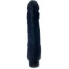 B Series Easylove B serijos Easylove Vibratorius juoda varpos realus varpos 22cm