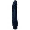 B Series Easylove B serijos Easylove Vibratorius juoda varpos realus varpos 22cm