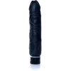 B Series Easylove Wibrator juoda su cyberskóry natūralus penis