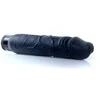 B Series Easylove Wibrator juoda su cyberskóry natūralus penis