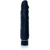 B Series Easylove Wibrator juoda su cyberskóry natūralus penis