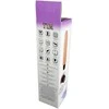 B Series Easylove B serijos Easylove Realistic vibratorius sekso dušo įtaisas 20cm