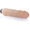 B Series Easylove Wibrator-Real Skin - Minkštimas