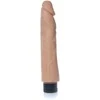 B Series Easylove Wibrator-Real Skin - Minkštimas