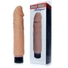 B Series Easylove Wibrator-Real Skin - Minkštimas