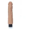B Series Easylove Wibrator-Real Skin - Minkštimas