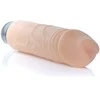 B Series Easylove Wibrator-Real Skin - Minkštimas