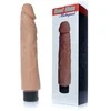 B Series Easylove Wibrator-Real Skin - Minkštimas