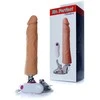 B Series Easylove Wibrator-p. Perfect Vibration 12 funkcijų