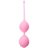 B Series Femme B serijos Femme kamuoliukai moterims orgazmui stimuliuoti