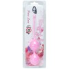 B Series Femme B serijos Femme kamuoliukai moterims orgazmui stimuliuoti