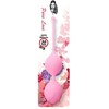 B Series Femme B serijos Femme kamuoliukai moterims orgazmui stimuliuoti
