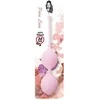 B Series Femme B serijos Femme kamuoliukai moterims orgazmui stimuliuoti