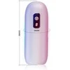 B Series Fox Masturbatorius- USB įkraunamas, 8 vibravimo funkcijos
