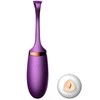 B Series Fox B serijos Fox Wireless Kegel masažuoklis kiaušinis 10 režimų