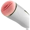 B Series Fox B serijos Fox Masturbator siurbtuko siurbtuko vibracijos garsas pakrautas