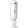 B Series Fox B serijos Fox Masturbator siurbtuko siurbtuko vibracijos garsas pakrautas