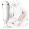 B Series Fox B serijos Fox Masturbator siurbtuko siurbtuko vibracijos garsas pakrautas