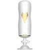 B Series Fox Masturbator-Baltas