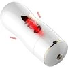 B Series Fox Masturbator-Baltas