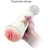 B Series Fox Masturbator-Baltas