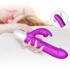B Series Fox B serijos Fox Pumped sex stumdomas vibratorius, erotinis masažuoklis