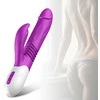 B Series Fox B serijos Fox Pumped sex stumdomas vibratorius, erotinis masažuoklis