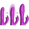 B Series Fox B serijos Fox Pumped sex stumdomas vibratorius, erotinis masažuoklis