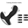 B Series Fox B serijos Fox Analinis vibratorius prostatai ir erotikai moterims