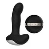 B Series Fox B serijos Fox Analinis vibratorius prostatai ir erotikai moterims
