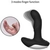 B Series Fox B serijos Fox Analinis vibratorius prostatai ir erotikai moterims