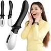 B Series Fox B serijos Fox Vibrator analinio makšties g taško prostatos 10 režimas