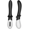 B Series Fox B serijos Fox Vibrator analinio makšties g taško prostatos 10 režimas