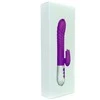 B Series Fox B serijos Fox Vibrator zuikio masažuoklis šildomas pašaras 22cm