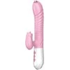 B Series Fox B serijos Fox Vibrator zuikio masažuoklis šildomas pašaras 22cm