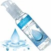 BoT B Series Health „Splash &amp; Slide“ asmeninis lubrikantas vandens pagrindu, neutralus intymios higienos gelis, 50 ml