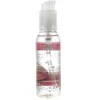 B Series „Splash &amp; Slide“ asmeninis lubrikantas vandens pagrindu, braškių skonio intymios higienos gelis, 100 ml
