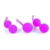 B Series Heavyfun B serijos Heavyfun 3 geisha balls makšties kegelio treniruočių kompleksas
