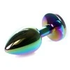 B Series Heavyfun Plug-Jewellery Daugiaspalvis PLUG- Skaidrus