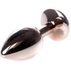 B Series Heavyfun Mėlyna Plug-Jewellery Raudona Gold PLUG- Light Mėlyna