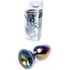 B Series Heavyfun Plug-Jewellery Daugiaspalvis PLUG- Skaidrus