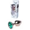 B Series Heavyfun Plug-Jewellery Raudona Gold PLUG- Žalias